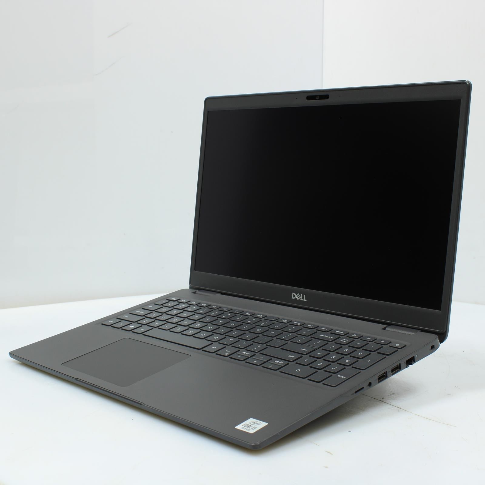 Dell Latitude 3510 Intel Core i5 10th Gen 8GB RAM No Drive/OS/Battery Laptop B1