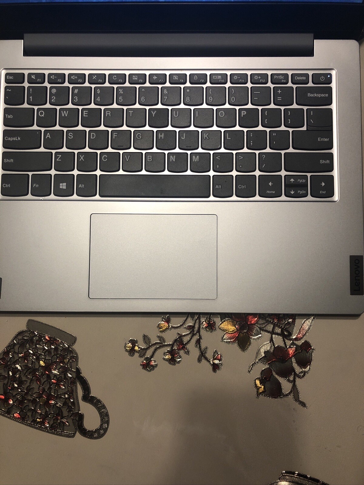 laptop Sliver 64 Gb Of Storage Work/school
