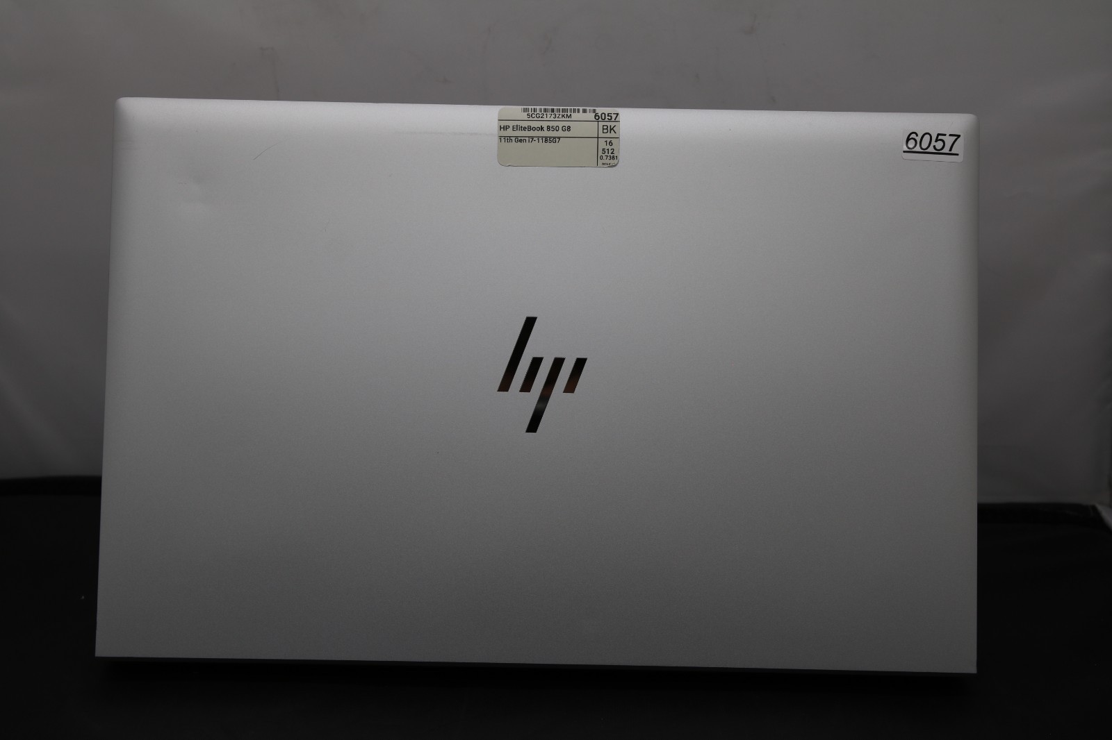 HP EliteBook 850 G8 – i7-1185G7 – 16GB, 512GB, Win 11 +ADP – Lot of 6 *Cosmetic*