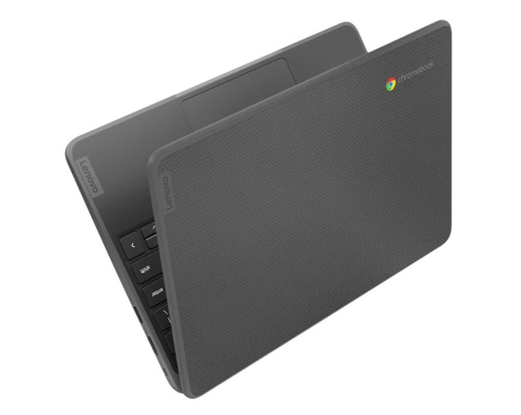 Lenovo 100e Gen-4 11.6″ Chromebook Intel N100 4GB 32GB eMMC ChromeOS- 83G80002US