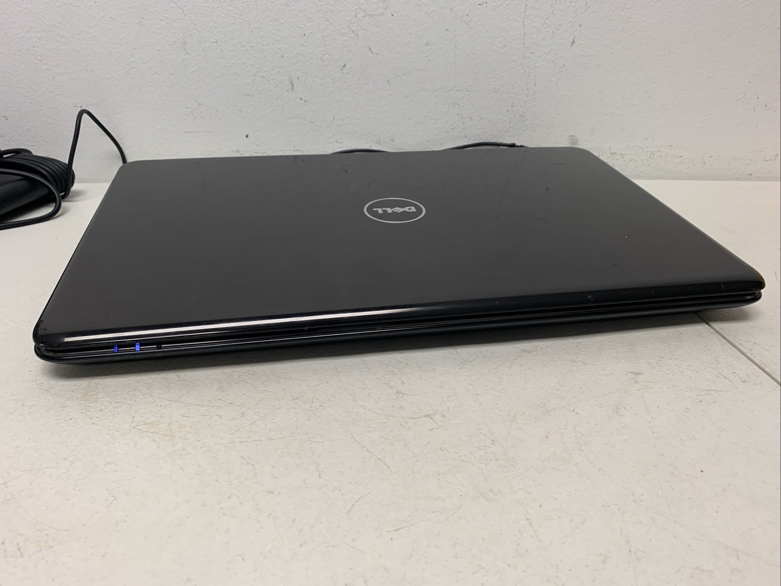 Dell Inspiron N7010 Intel i5-M460 2.53GHz 6gb Ram 500gb Hdd Wind 10 Home Need Ba