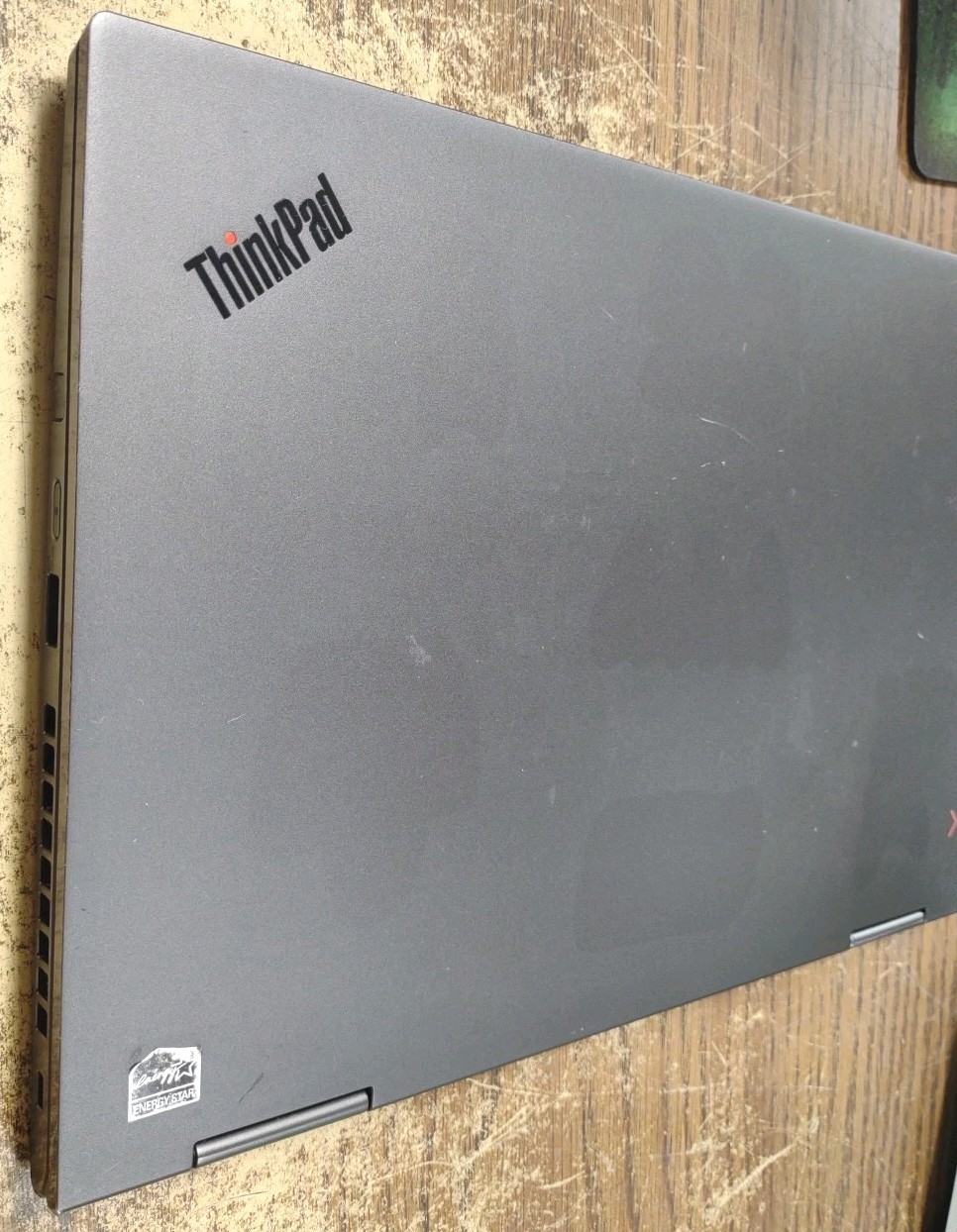 Lenovo ThinkPad X1 Yoga 4th Gen 14″ W/16GB, 256GB, i7-8665U, Touch, Stylus.
