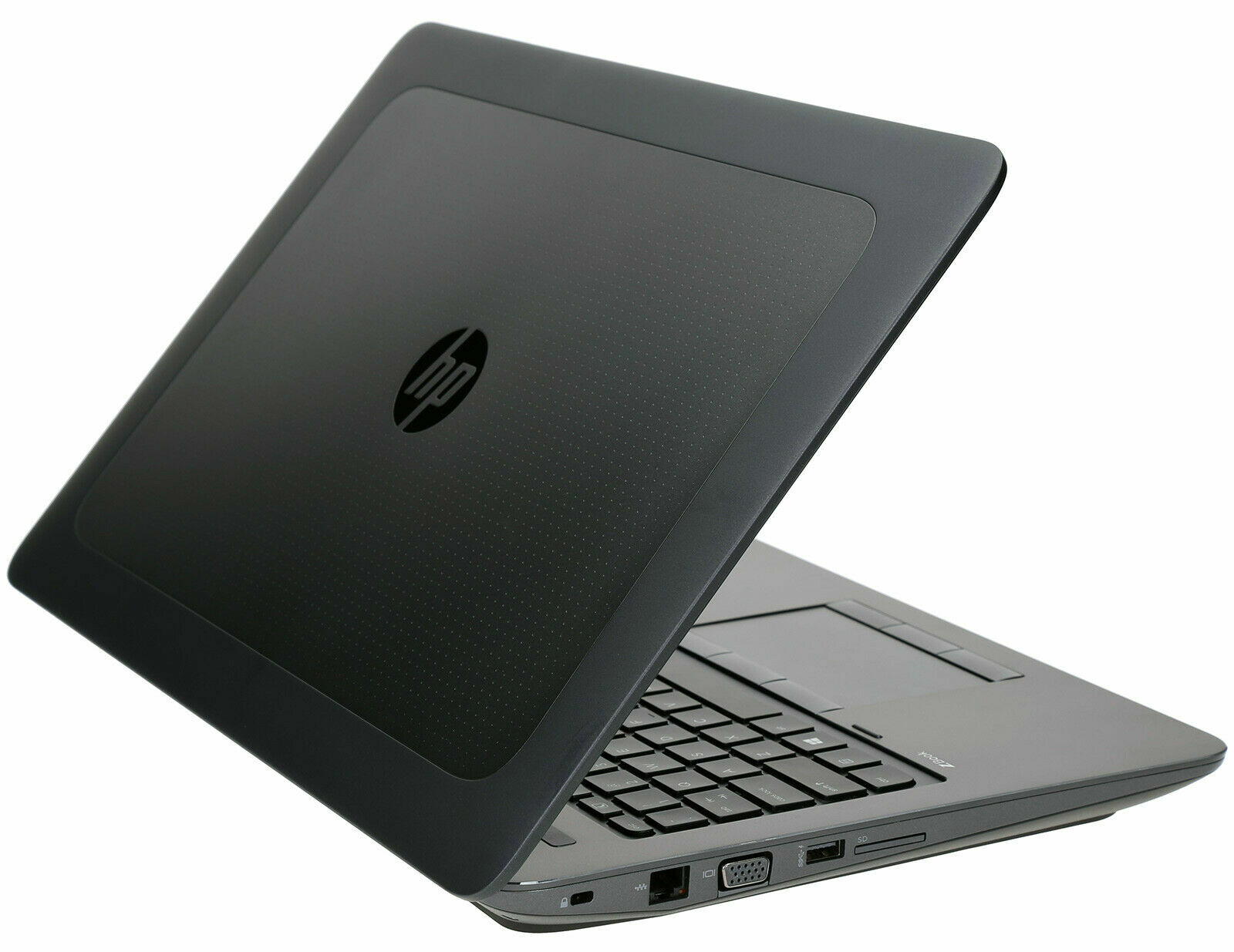 HP ZBook 17 G3 DREAMCOLOR Xeon-Quad 6TB (NVMe + SSD) 64GB 17.3″ 4K M5000M 8GB