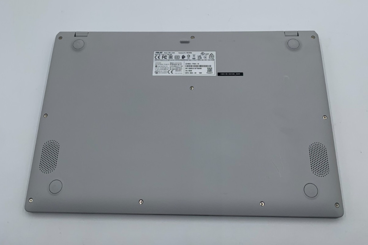 Asus Vivobook L510K 15.6″ N4500 1.1GHz 128GB SSD 4GB DDR4 White Excellent/W.Box