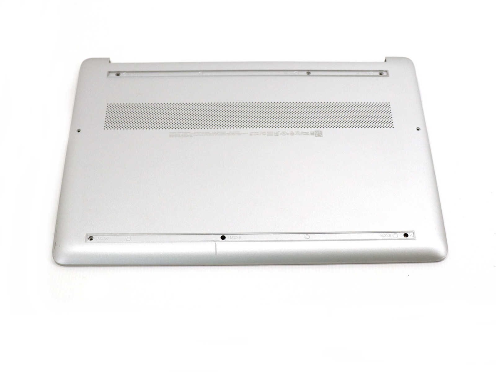 HP 15-DY2132 Laptop Keyboard + Touchpad Assembly 16GB DDR4 i3-12th Gen – Silver