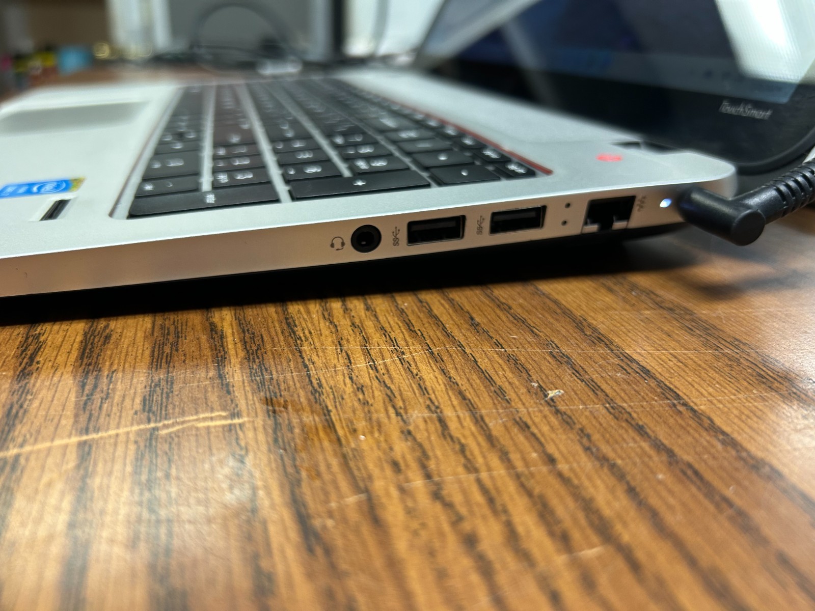 HP Envy 15 Touch i7-4700MQ 8GB 128GB SSD Win11 Pro Office 2021 Beats Audio