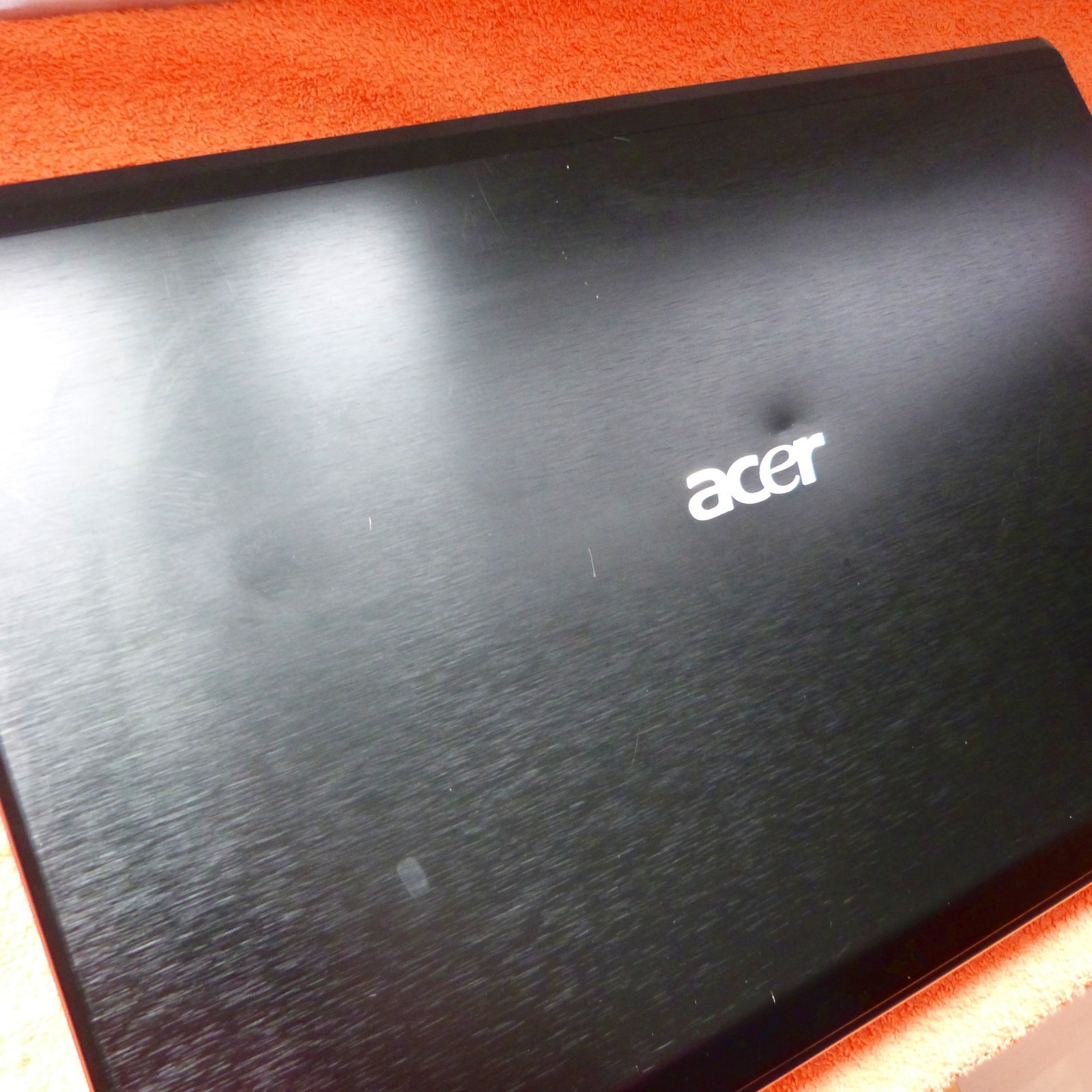 Acer 8951 ETHOS MAX Cinema Monster 18 inch FULLHD l SSD Windows 11 l 24GB…