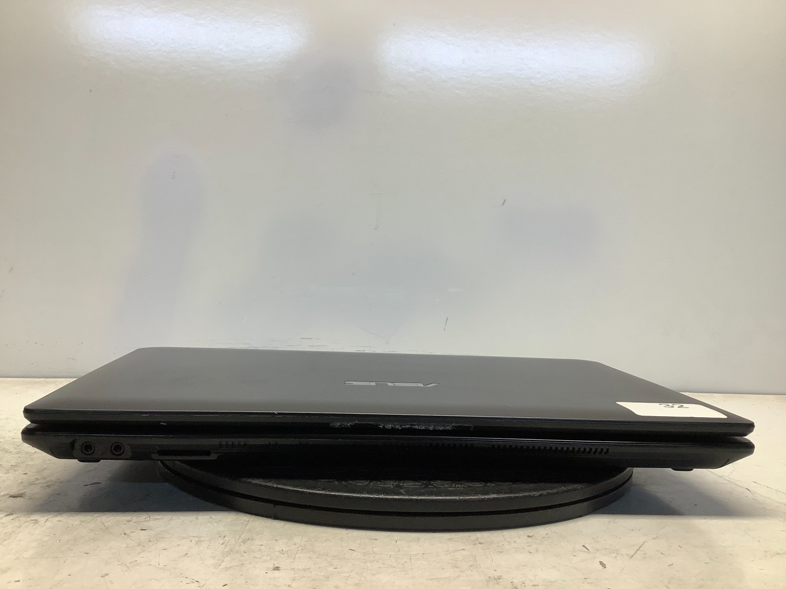 Asus X54C-BBK11 Intel Pentium B960 2.2GHz 4 GB NO HDD