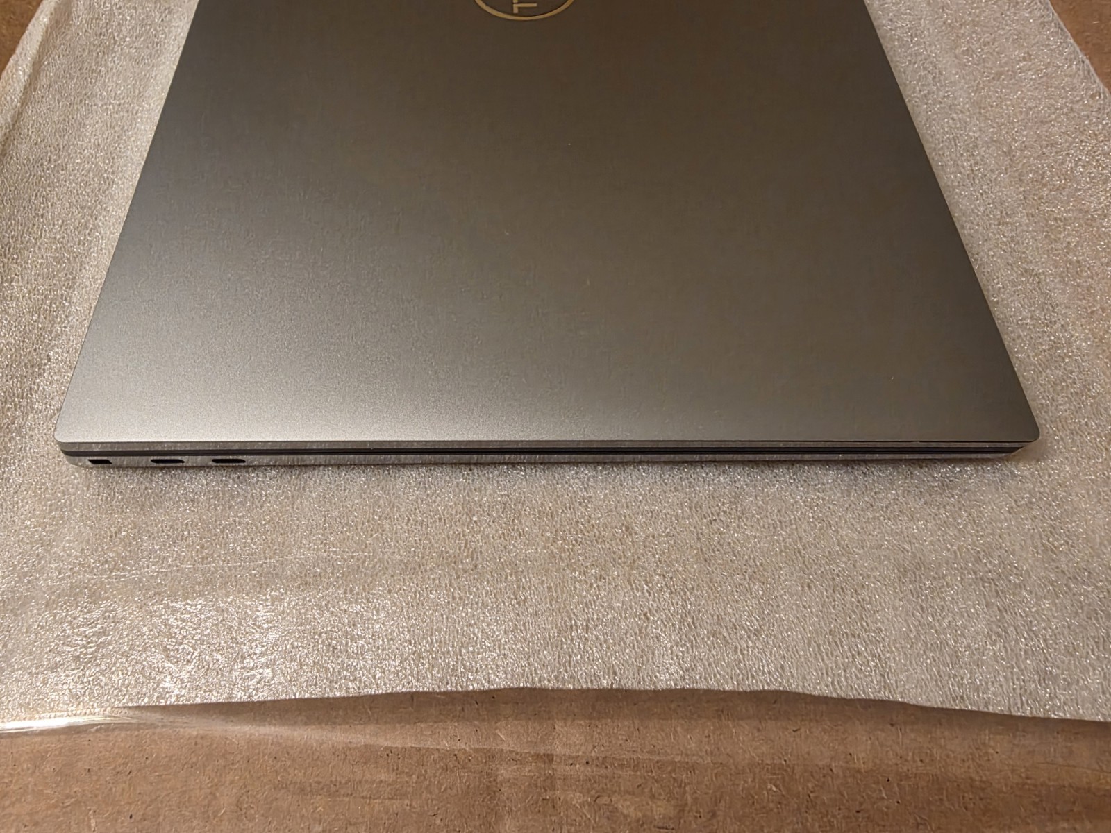 Dell Precision 5760 17″ 4K Touch i7-11850H 64GB 2TB NVIDIA RTX A2000-4GB Win 11P