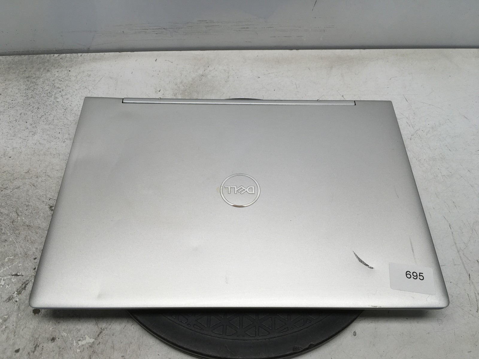 Dell Inspiron 7000 2-in-1 Intel i5 10th gen No RAM NO HDD No Batt