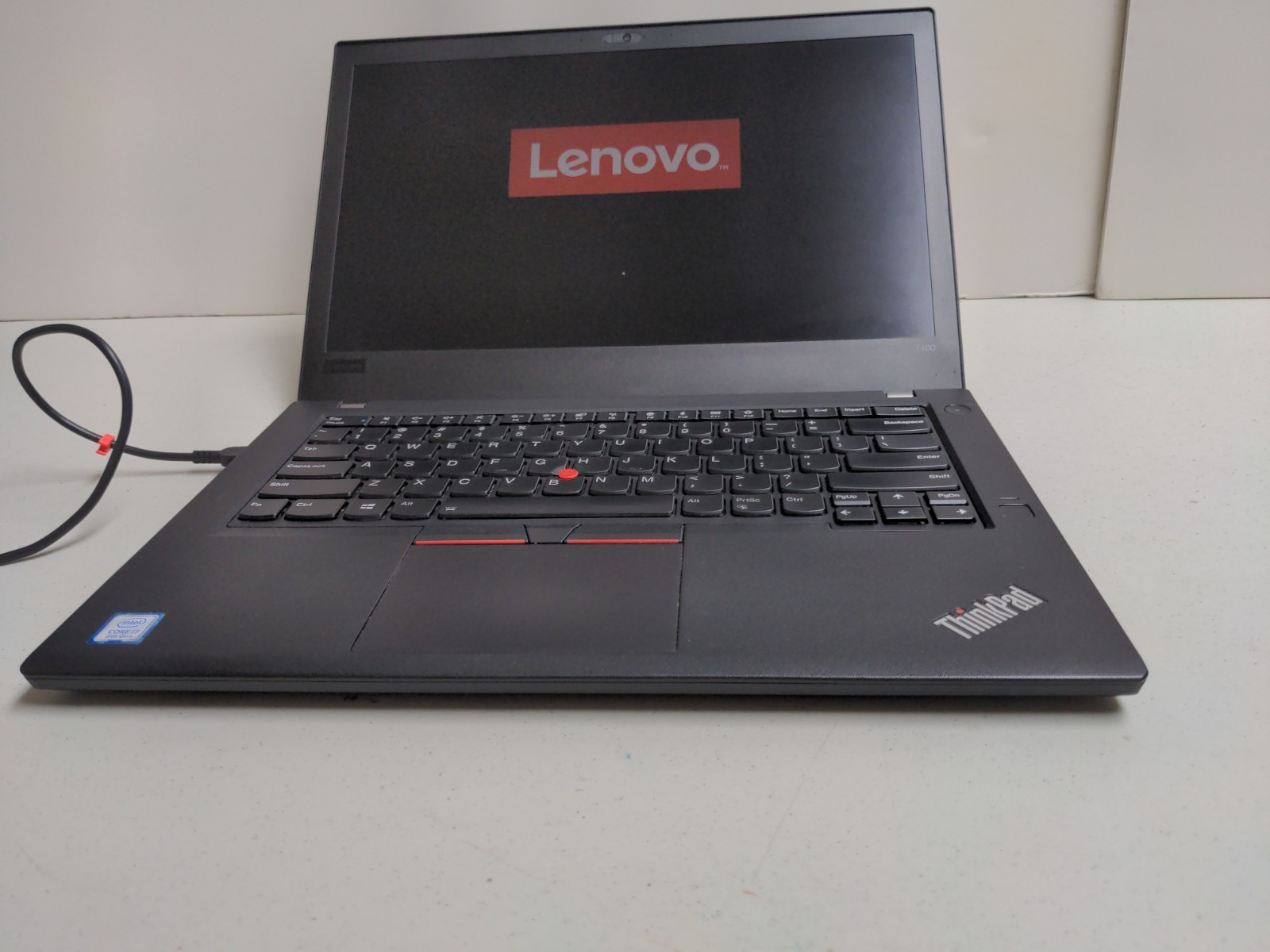 Lenovo Thinkpad T480 – i7-8550U, 12GB RAM, 256GB SSD, 1080p [Read]