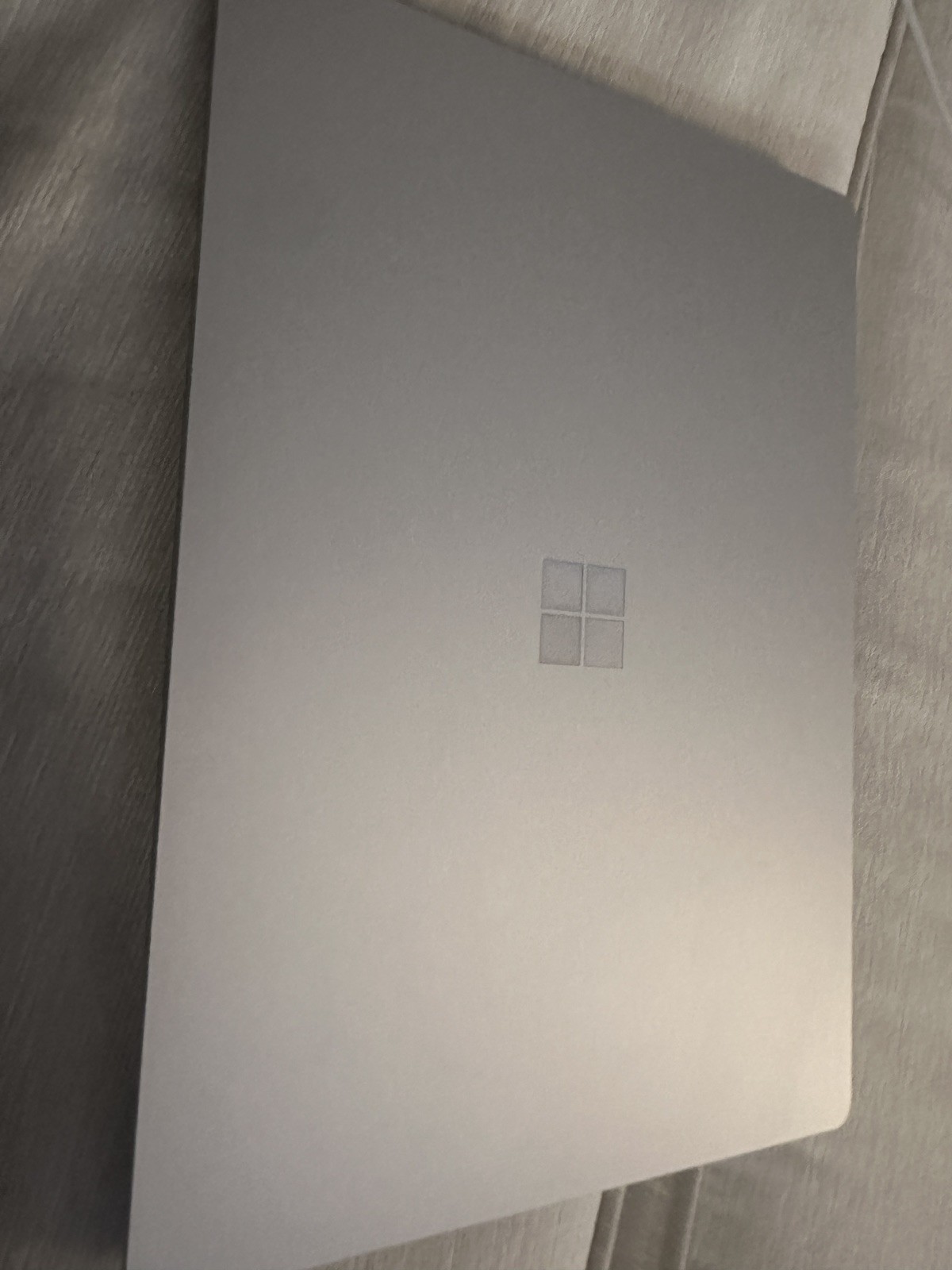 Microsoft Surface Laptop 4 13.5” i7 16GB 512GB Windows 11 Home + Charger – Great