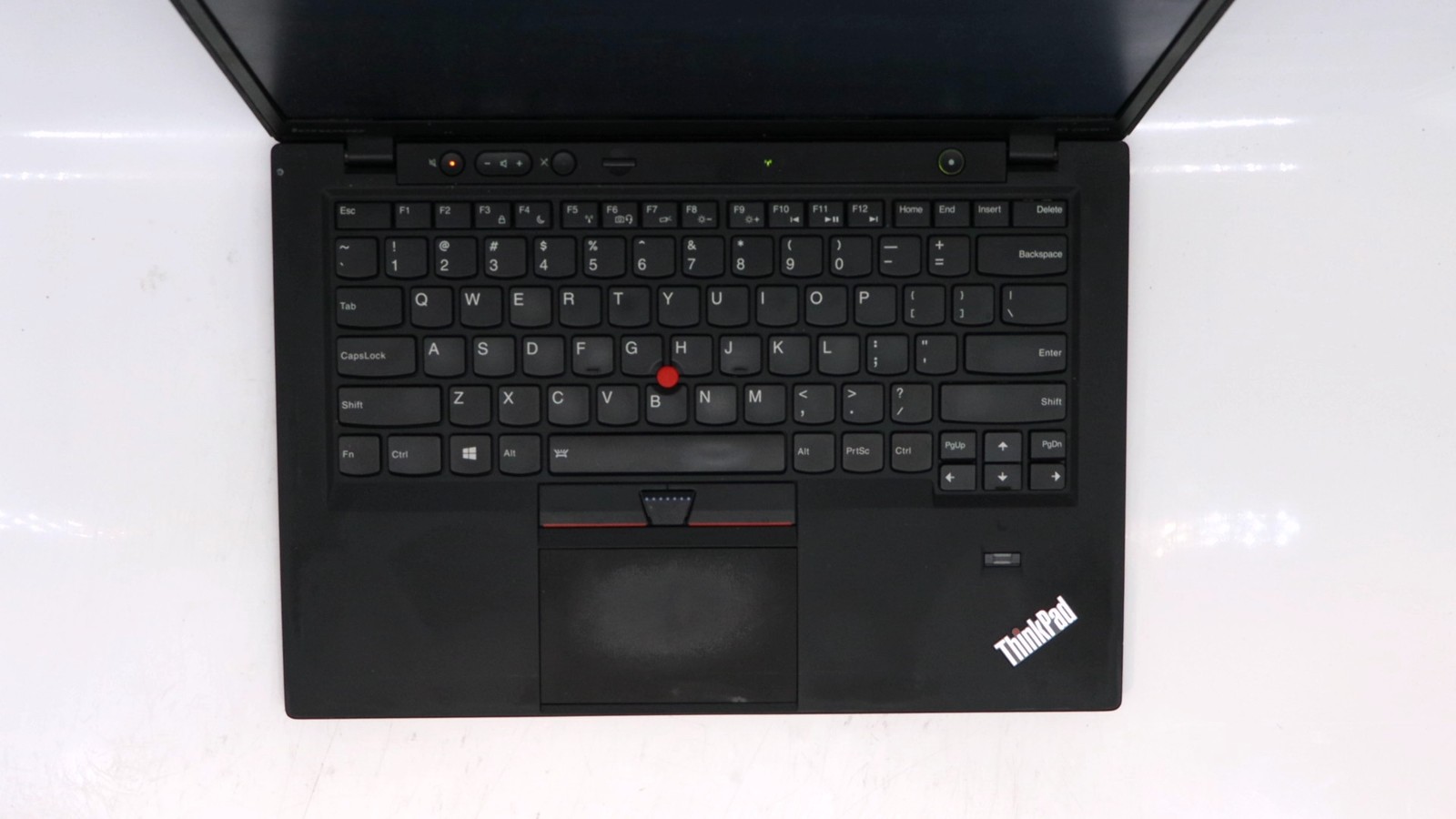 Lenovo ThinkPad X1 Carbon 14″ i5-3427u 8GB 128GB – Fair READ DESC