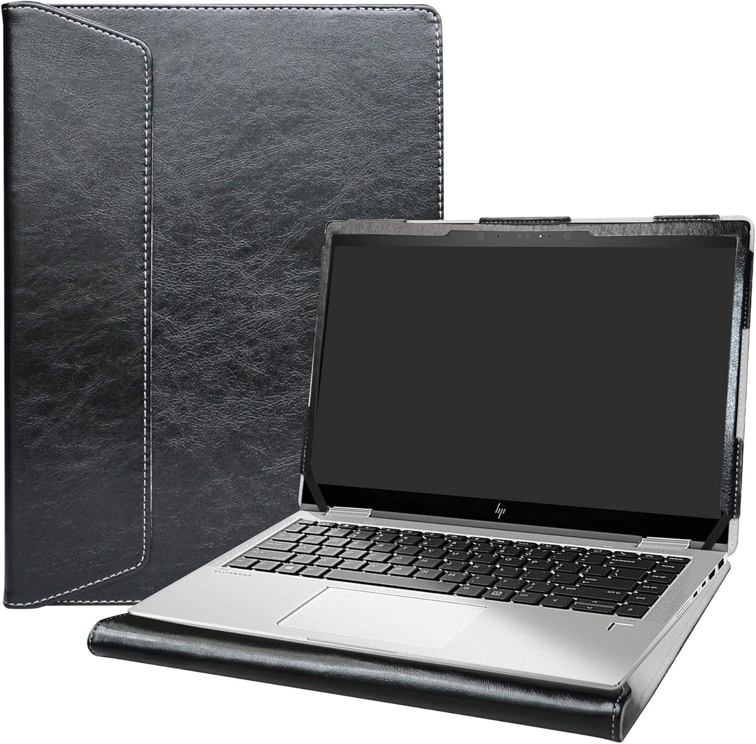 Protective Case for Dell XPS 14 9440 & HP 14-em0047nr, EliteBook 645 G10
