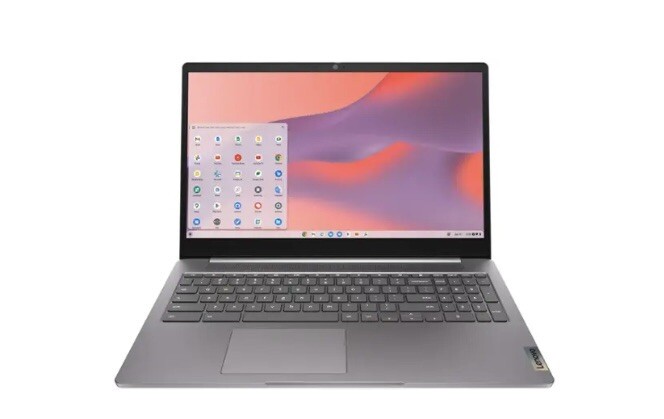 Lenovo Chromebook C340 11.6 inch-32GB, Intel Celeron N., 1.10GHz, 4GB(NoCharger)