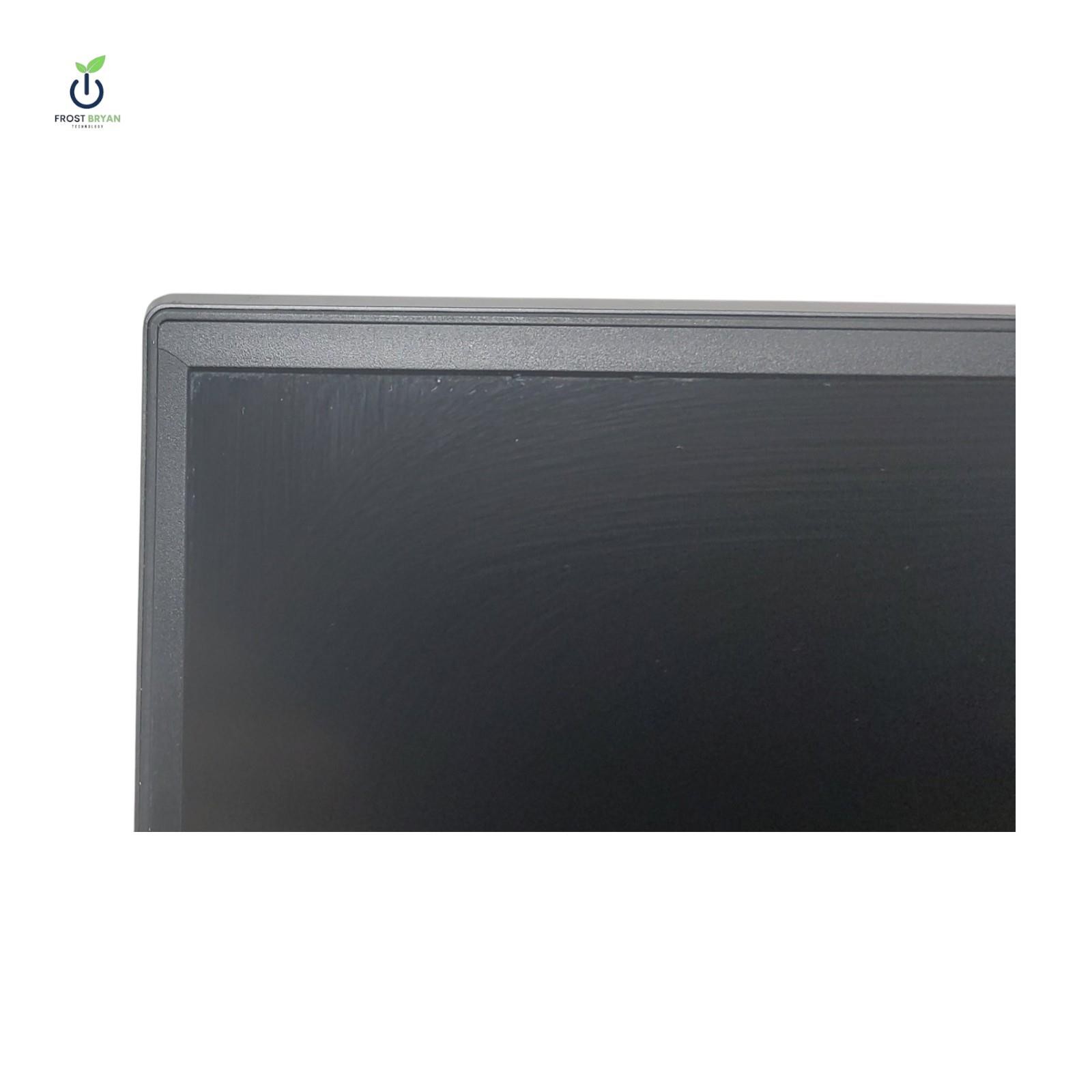 LENOVO LEGION 5 15IMH05 Laptop i7-10750H@2.60GHz 16GB 512GB SSD No OS