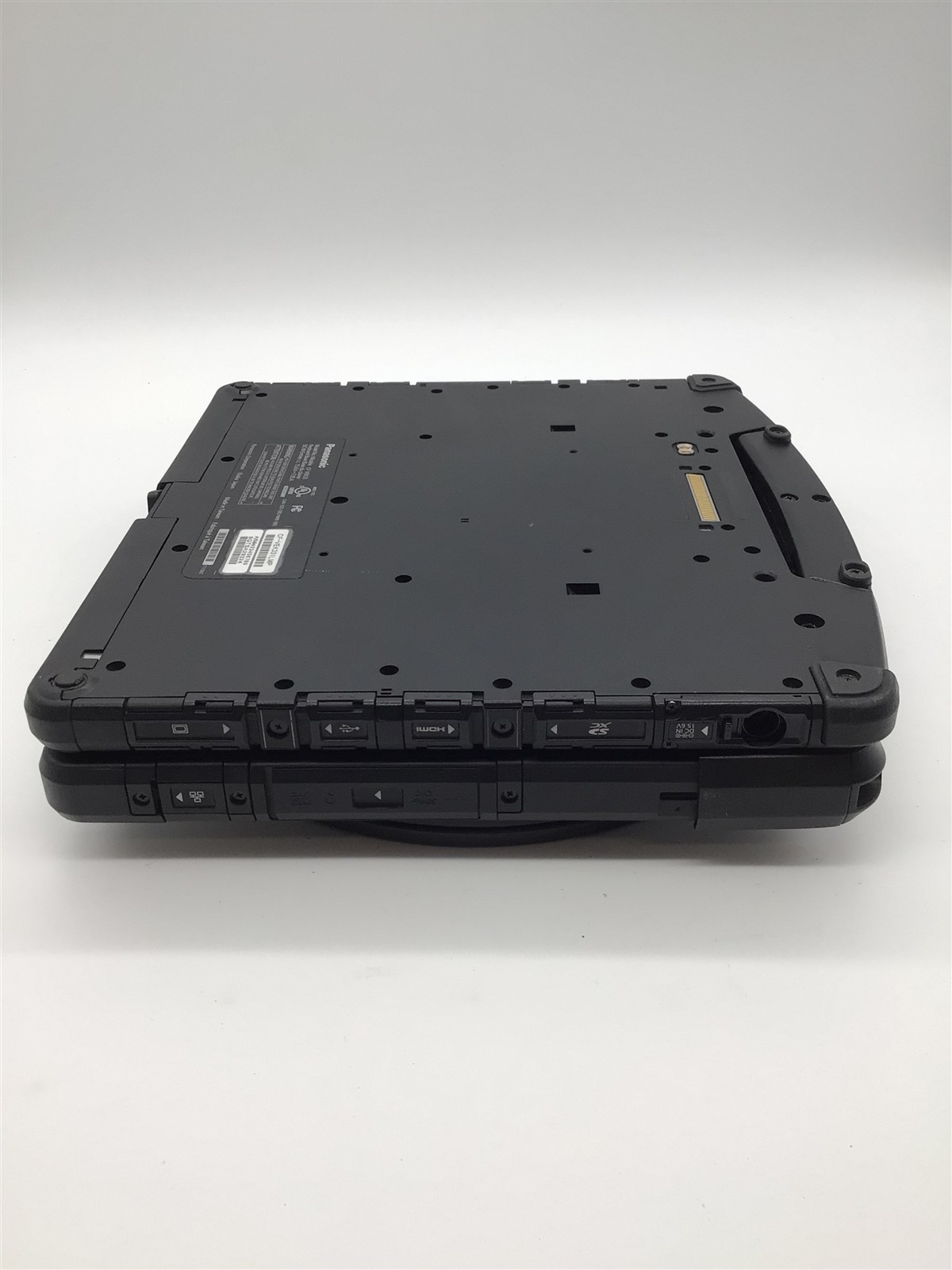 Panasonic Toughbook CF-33 i5-7300U/8GB RAM/256GB SSD
