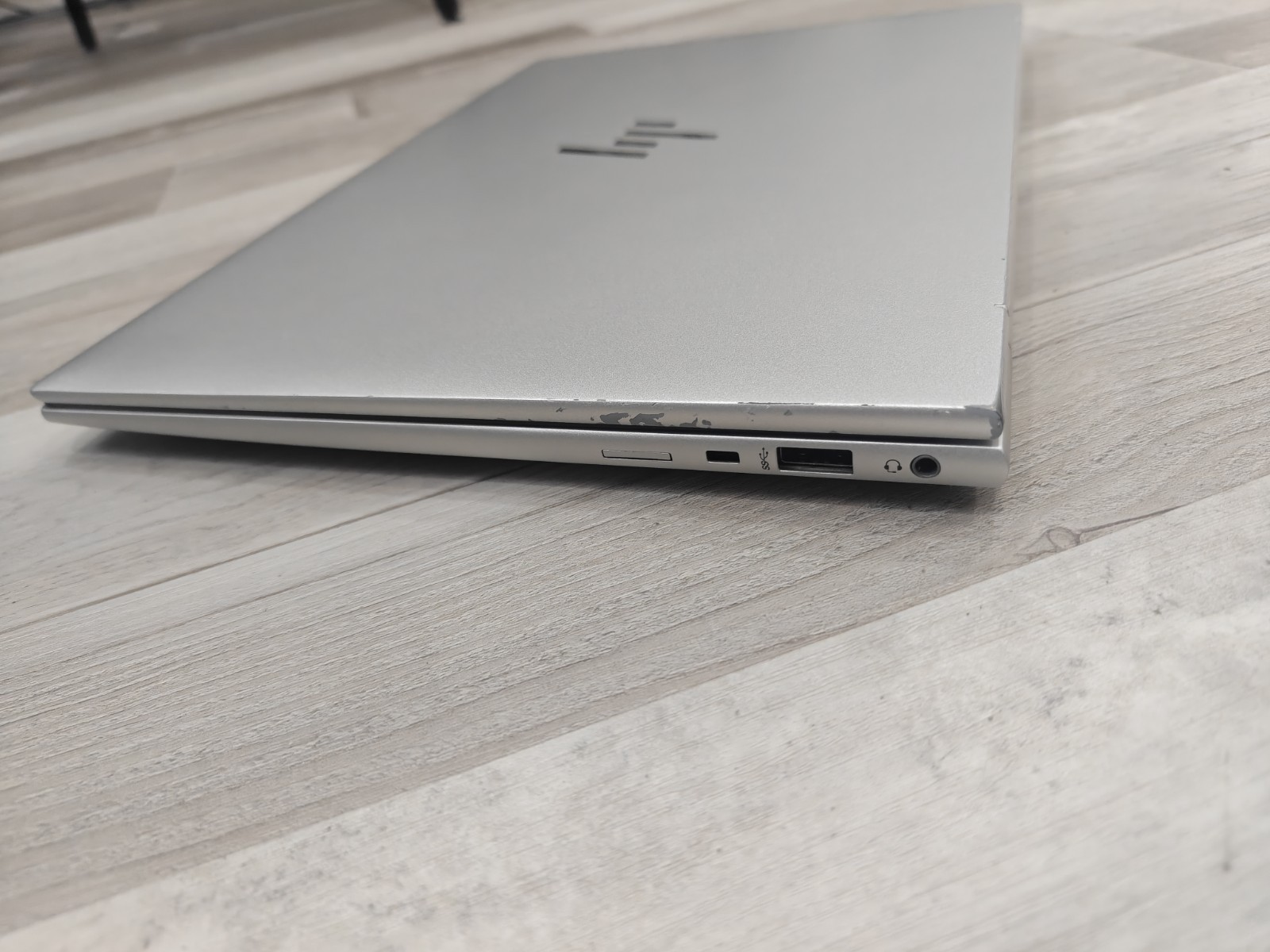 Hp EliteBook 840 14 inch G10 Notebook PC 14″ i7-1370p 16GB 512GB – Worn