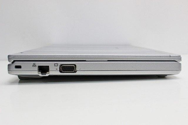 Panasonic Let’s note CF-SZ6 Intel Core i5-7300U SSD 256GB RAM 8GB Windows 11 Pro
