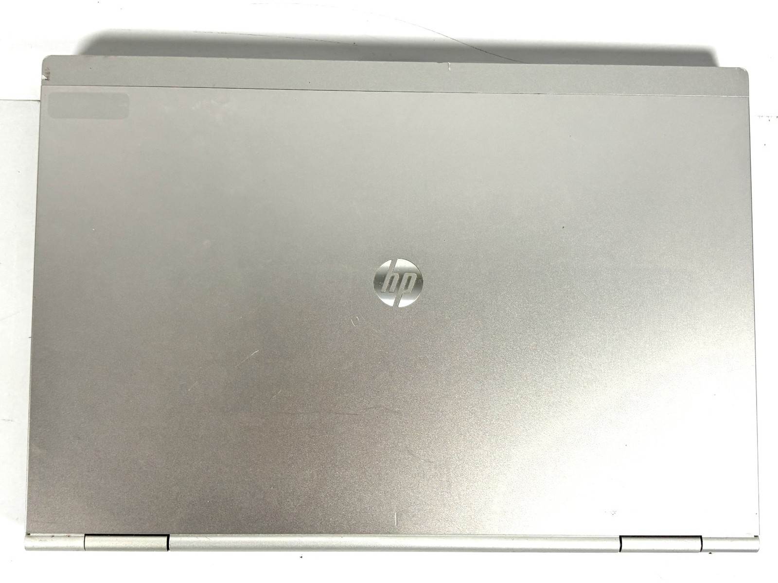 HP EliteBook 8470p – 14″ HD, i5, 8GB RAM, NO SSD