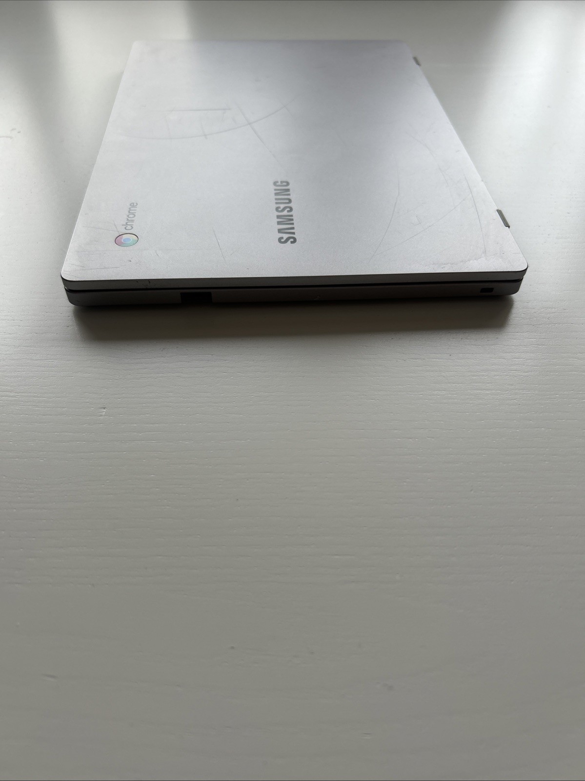 Samsung Chromebook 4 11.6 inch (16GB, Intel Celeron N4020, 1.1GHz, 4GB)
