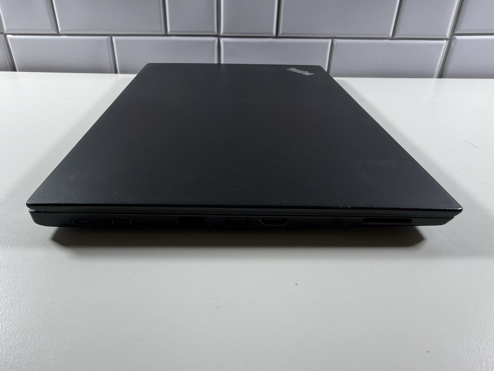 Lenovo ThinkPad T480s 14″ FHD i7-8550U 8GB RAM 512gb NVME WIN 11 PRO TOUCH