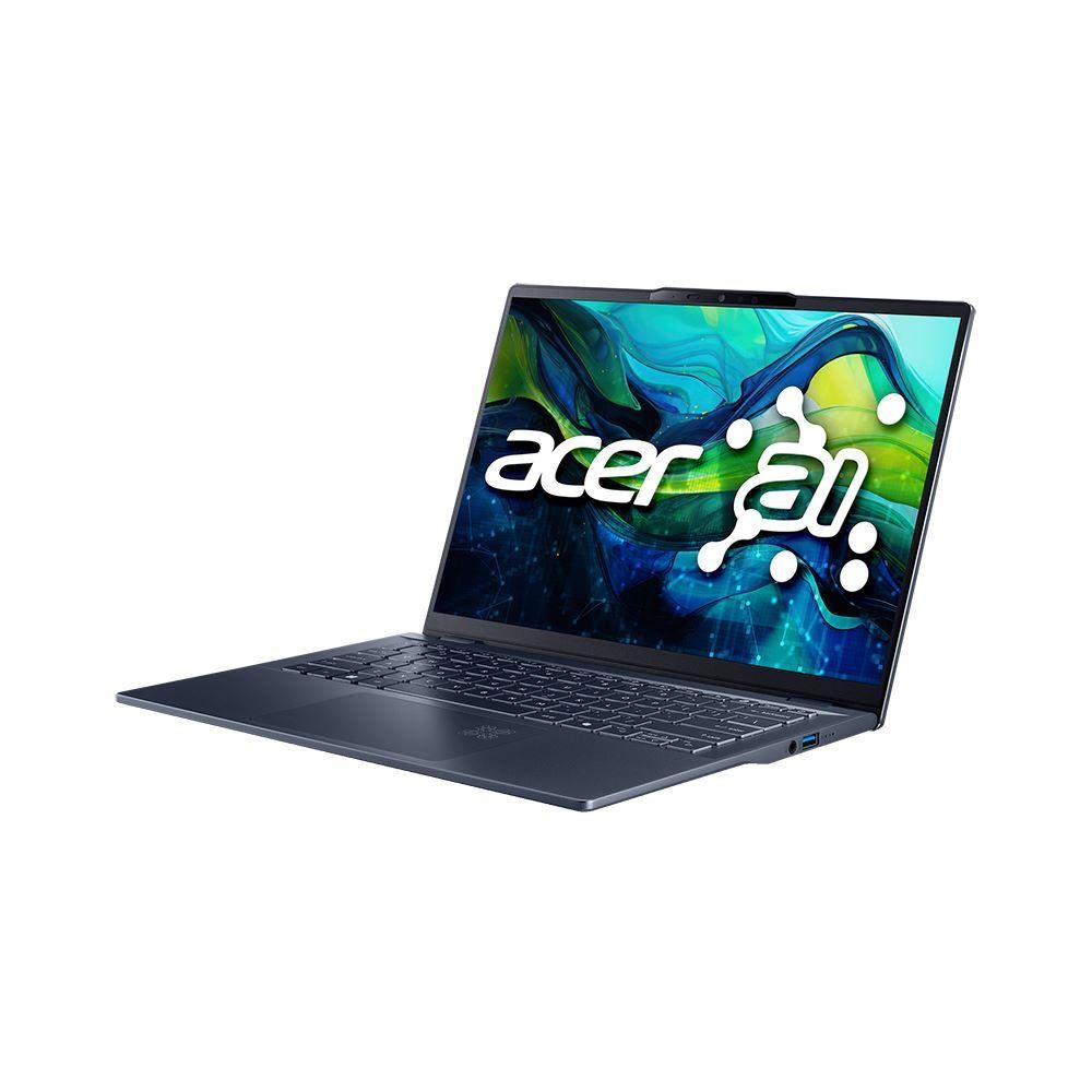 Acer Swift 14″ AI Notebook 32GB RAM 1TB SSD Intel Core 7 Certified Refurbished
