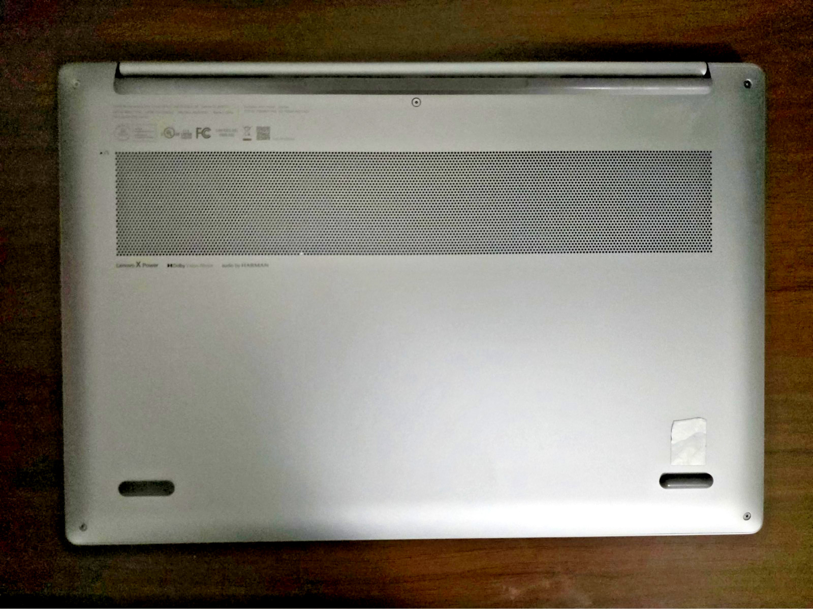 Lenovo Slim 7i Pro X 14.5″ | Intel Core i7-12700H RTX 3050 16GB RAM 512GB SSD