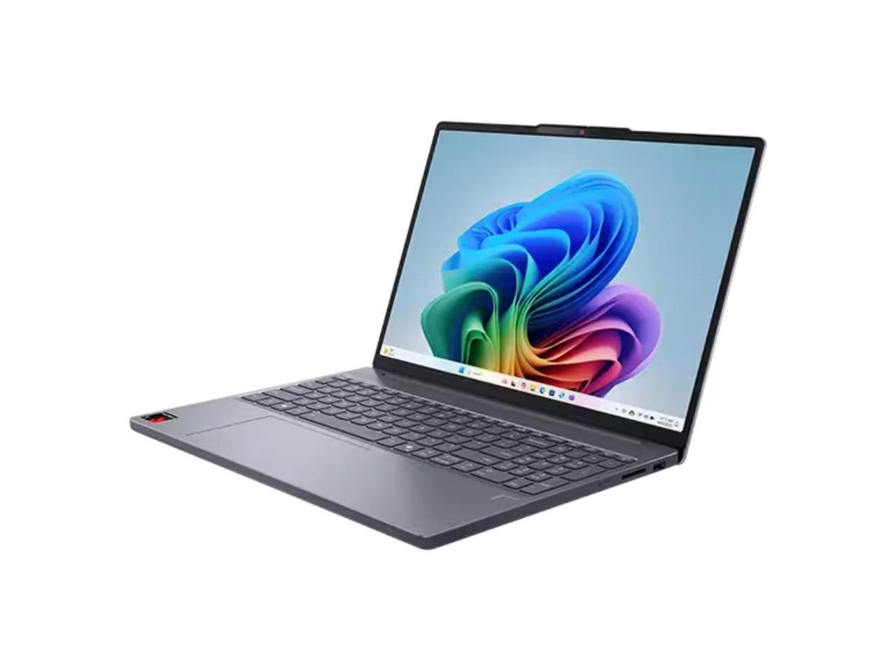 Lenovo IdeaPad Slim 3x Copilot+ Laptop Snapdragon X 16GB 1TB 15.3″ Touch W11H