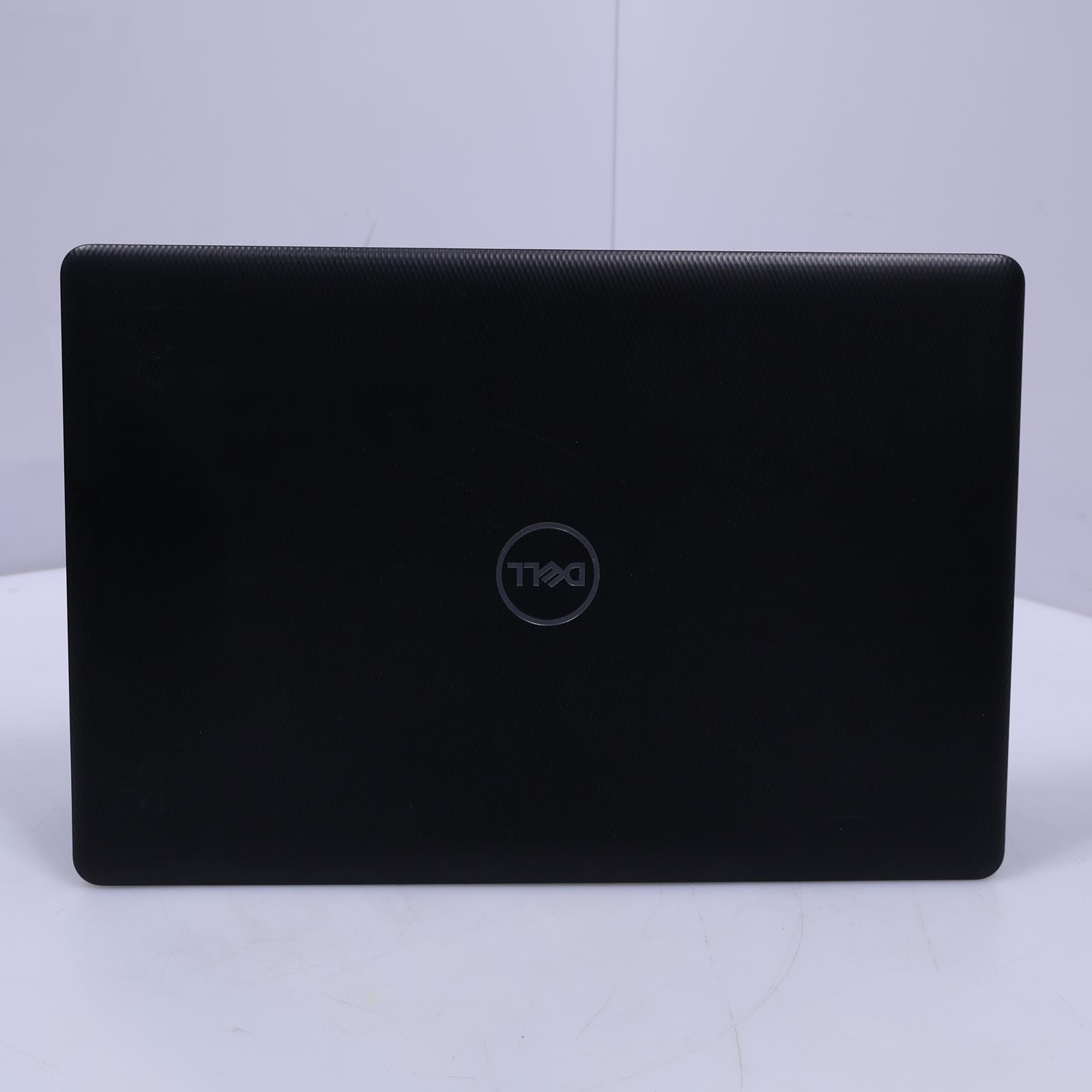 Dell Inspiron 3793 Intel Core i3 10th Gen 8GB RAM 1TB HDD No OS/Battery Laptop