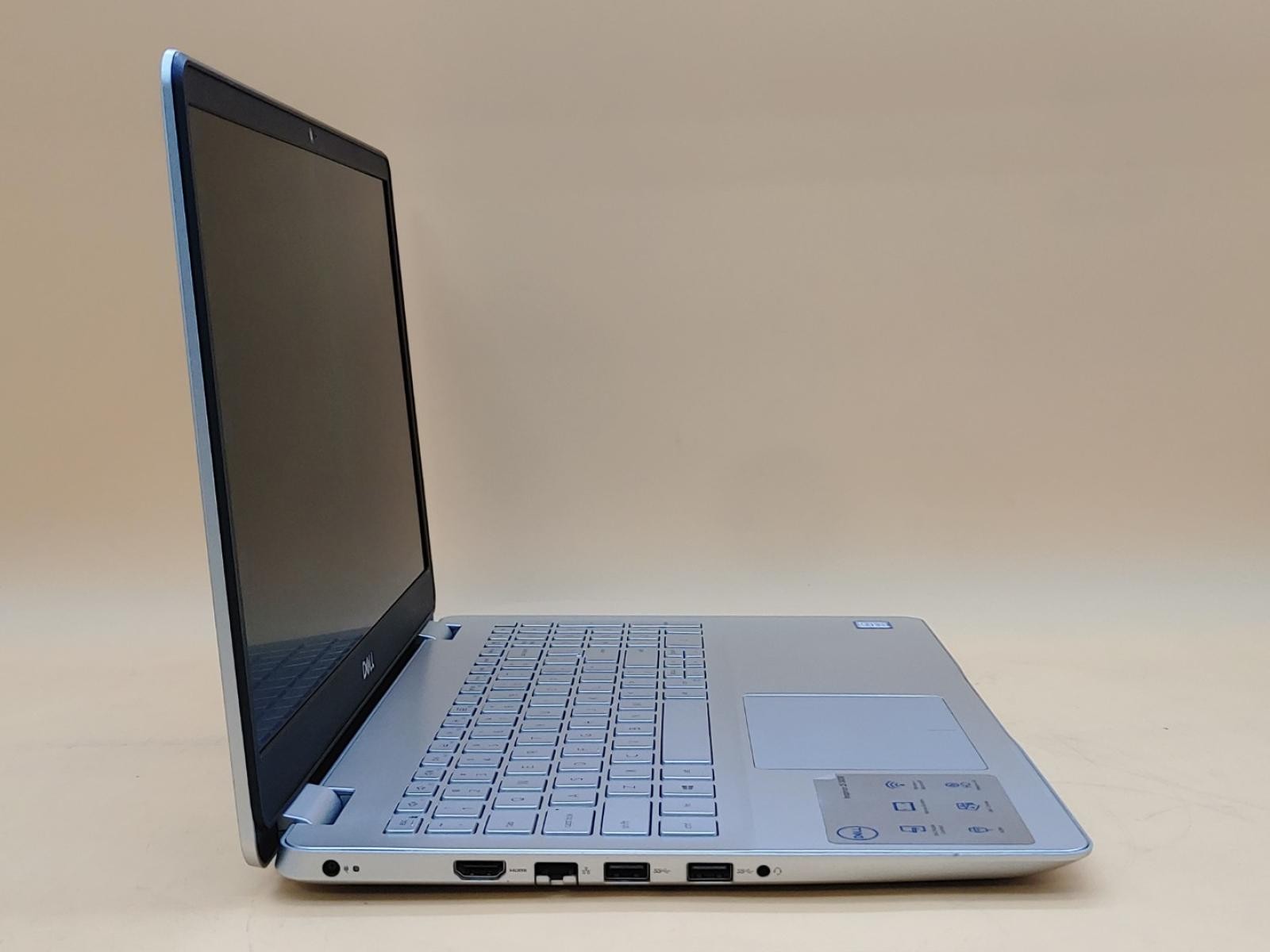 Dell Inspiron 15 5584 15.6″ Intel i7-8565U 8GB 256GB NVMe SSD Win11Home *NO A/C*