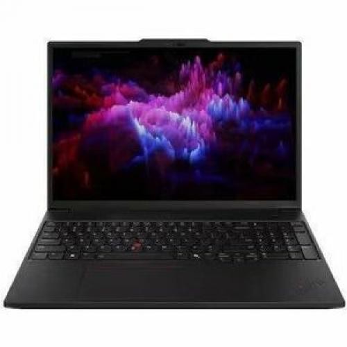 Lenovo ThinkPad P16s Gen 4 21QV006JUS 16 Mobile Workstation – WUXGA – 60 Hz – I