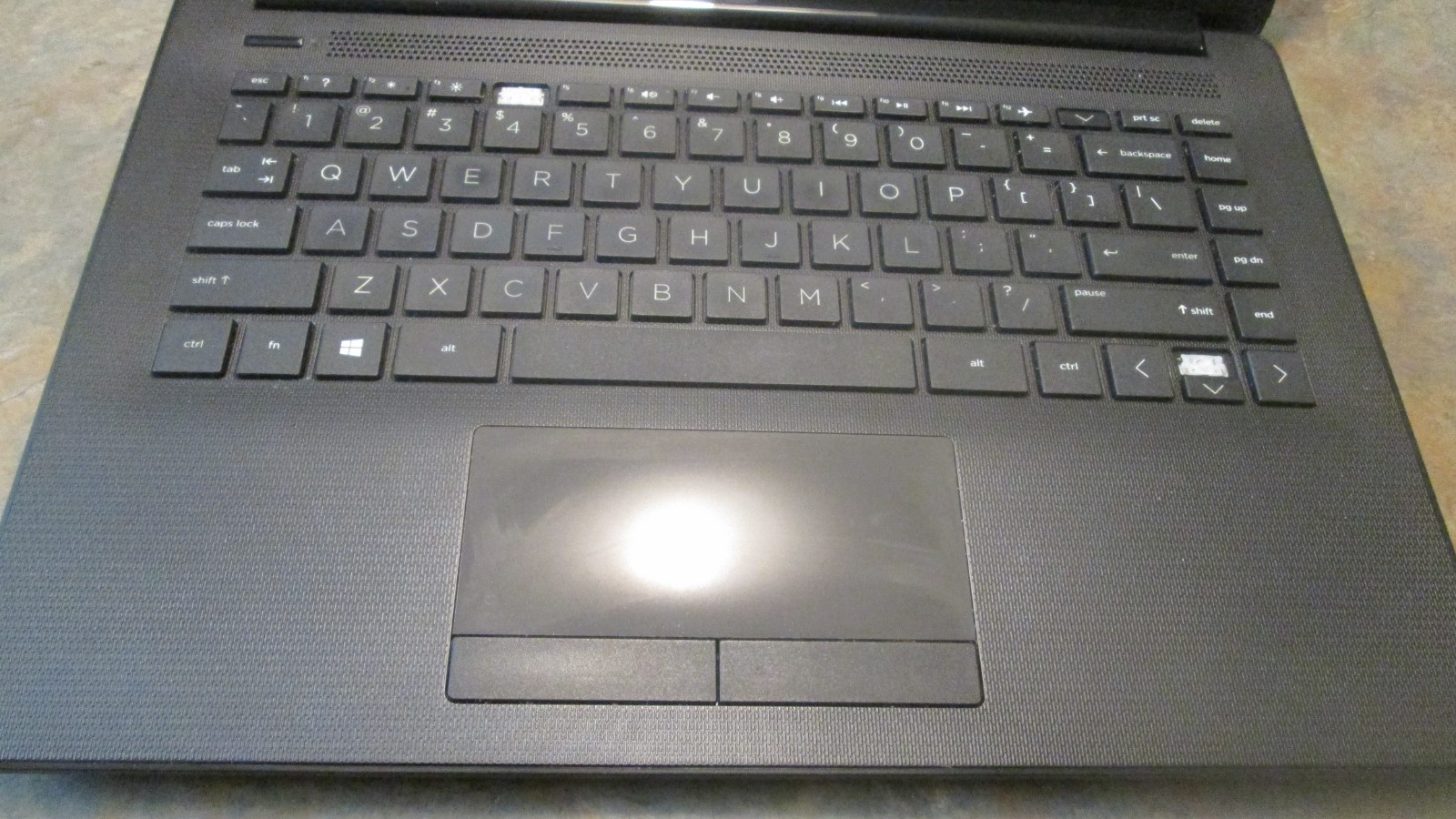 HP NB 14z 14″ HD Screen, AMD E2-9000e, 4GB RAM, 32GB SSD, Webcam, HDMI notebook