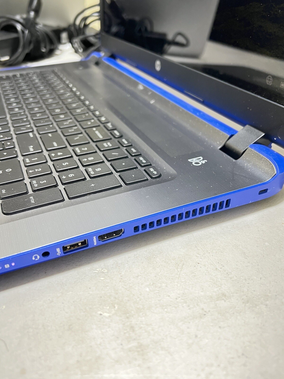 TWO LAPTOPS HP ELITEBOOK FOLIO 9470M i5-3427CPU 8GB 320GB Win11 PRO 14″ Laptop