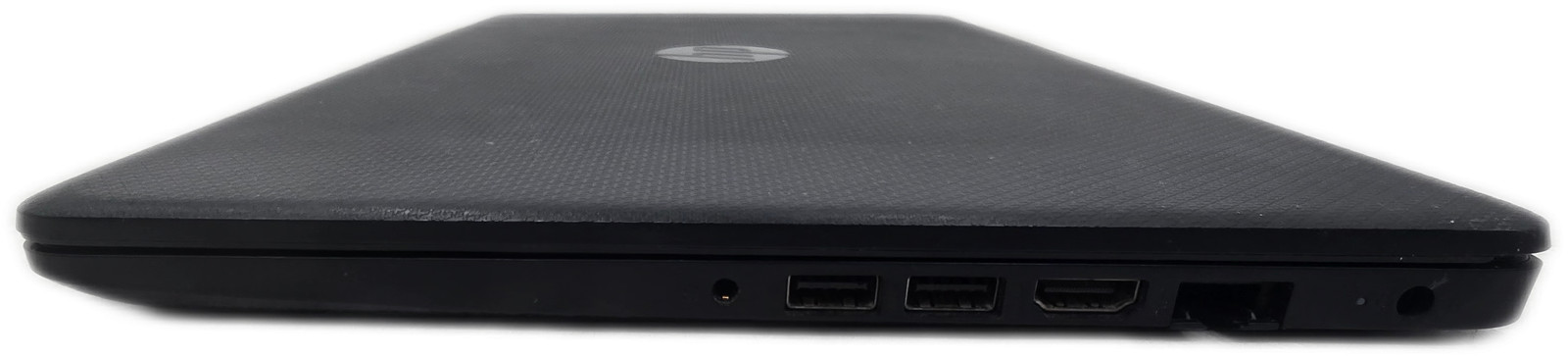 HP 14-dk1xxx Notebook AMD Ryzen 3 8GB RAM 128GB SSD Windows 11Home