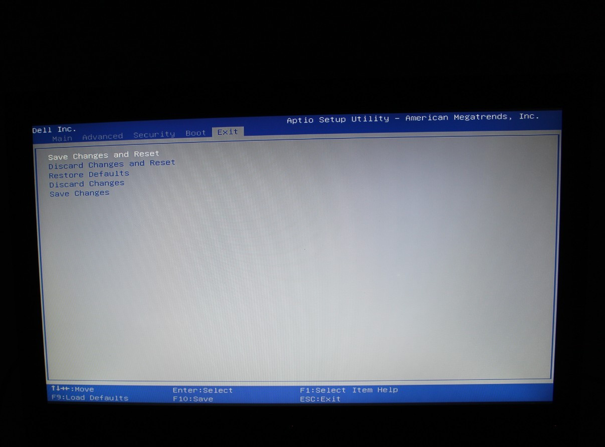 Dell Inspiron 3542 15.6in 500 GB HD 4 GB RAM i3-403U 30 day warranty No OS