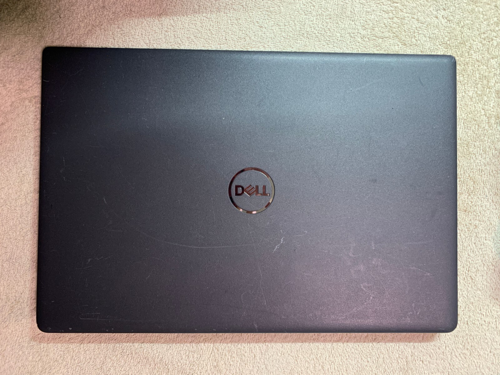 Dell Latitude 3510 i5-10210u, 12GB-256GB M2 NVMe SSD Windows 11 Pro # 9YY1G63