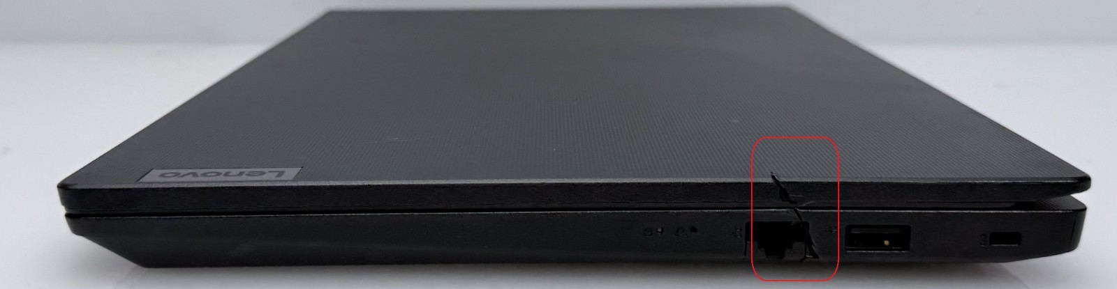 Lenovo V14 G2 ITL 14″ FHD i5 1135G7 2.40 GHz 12Gb Ram 256 GB SSD Win11 Pro