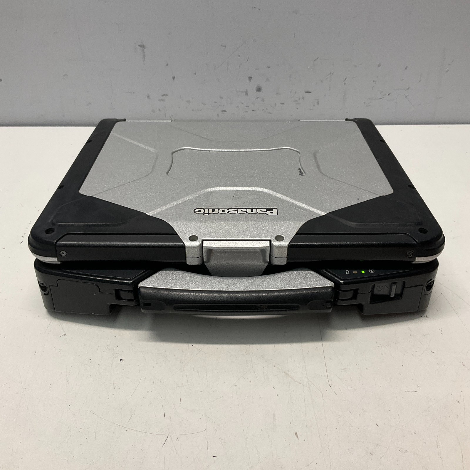 Panasonic Toughbook CF-31 MK2 Laptop Intel Core i5-2520M 8GB 320GB HDD Win 10