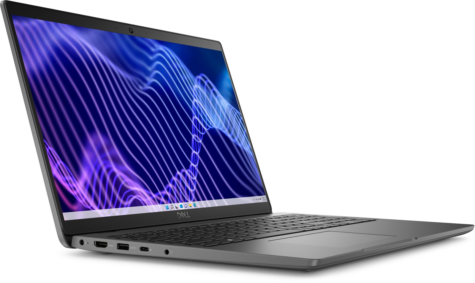 Dell Latitude 3540 Laptop 15.6” 10-Core Intel i5 16GB RAM 512GB SSD Win 11 Pro