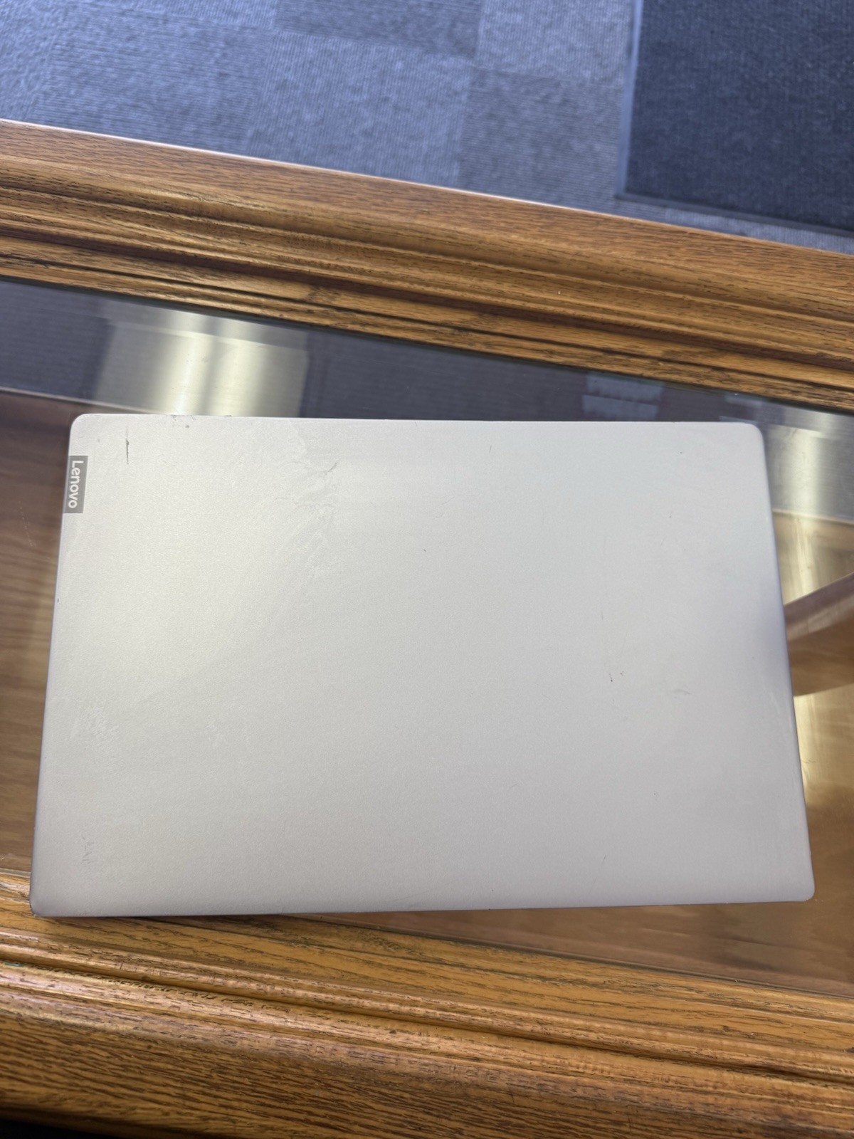 Lenovo Ideapad 330S-15ARR Ryzen 5 2500U 8GB RAM / 128gb Windows 10 Parts Repair