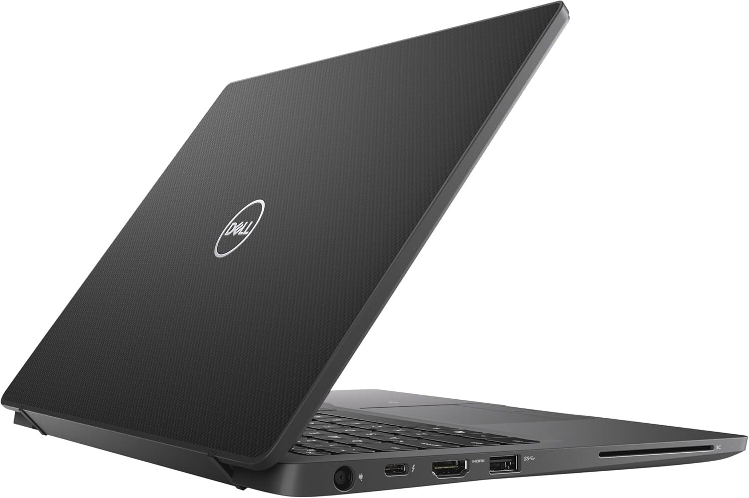 FHD DELL Latitude Laptop: Intel i7! 32GB RAM ~ 1TB NVME SSD! Windows 11 Pro!
