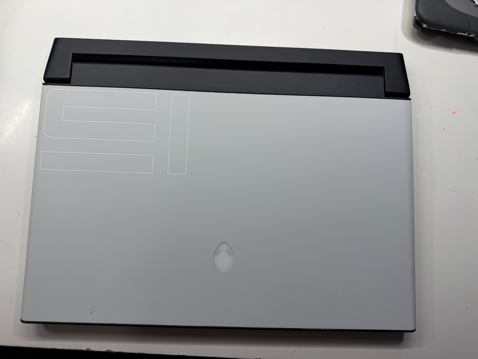 ALIENWARE M15 R2 LAPTOP, i9, 16GB, 5T M.2, WINDOWS 11