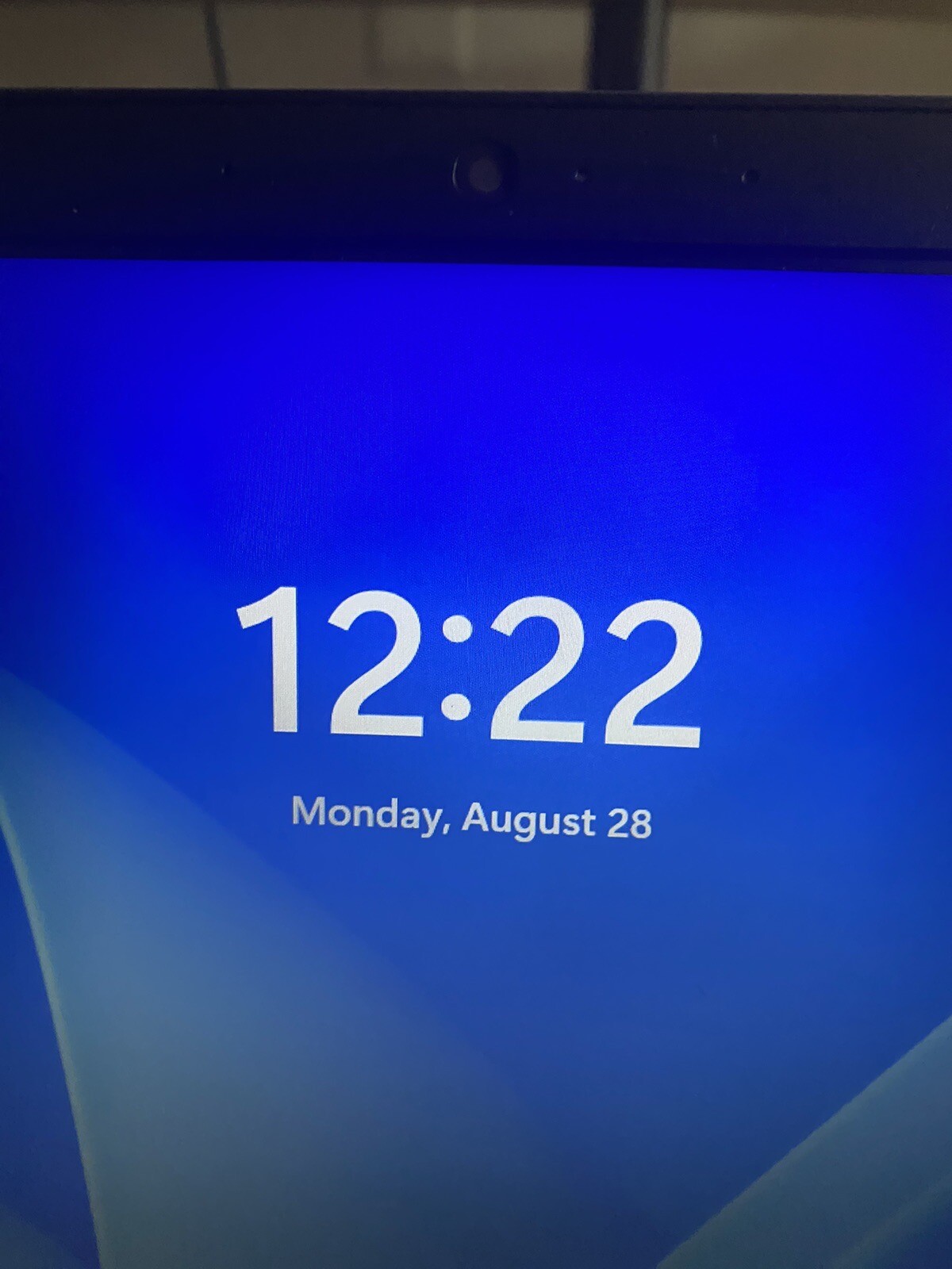 Lenovo Laptop