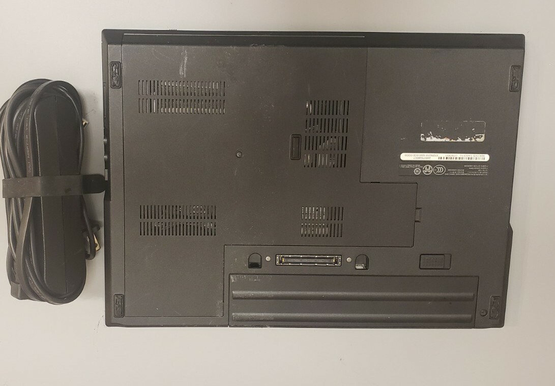 Dell Latitude E5410 Core i5 M520 14″ 2.40GHz 4GB RAM 320GB HDD WEBCAM WIN 10