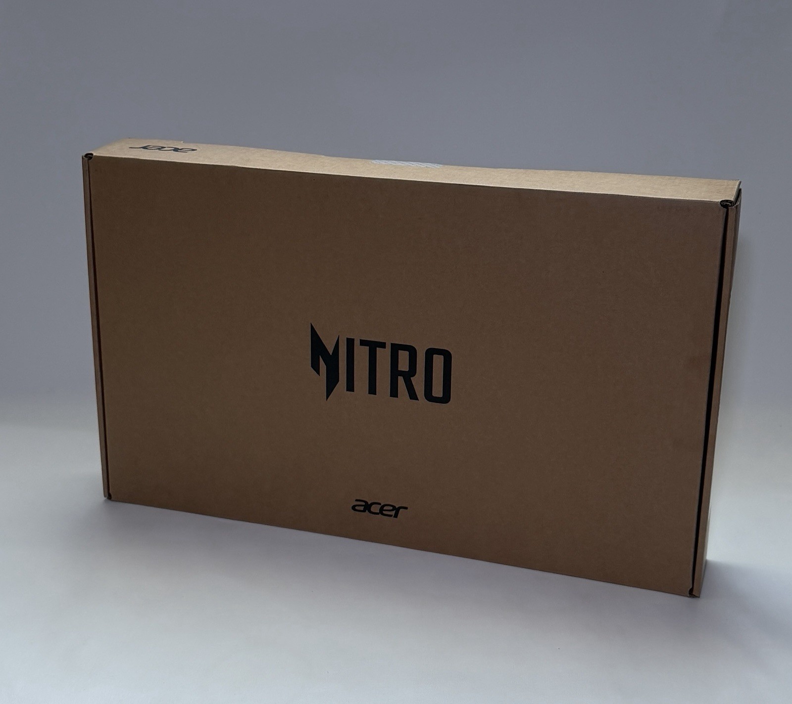 New Acer Nitro V 17 AI 17.3″ FHD Ryzen 7 260 32GB RAM 1TB SSD RTX 5070