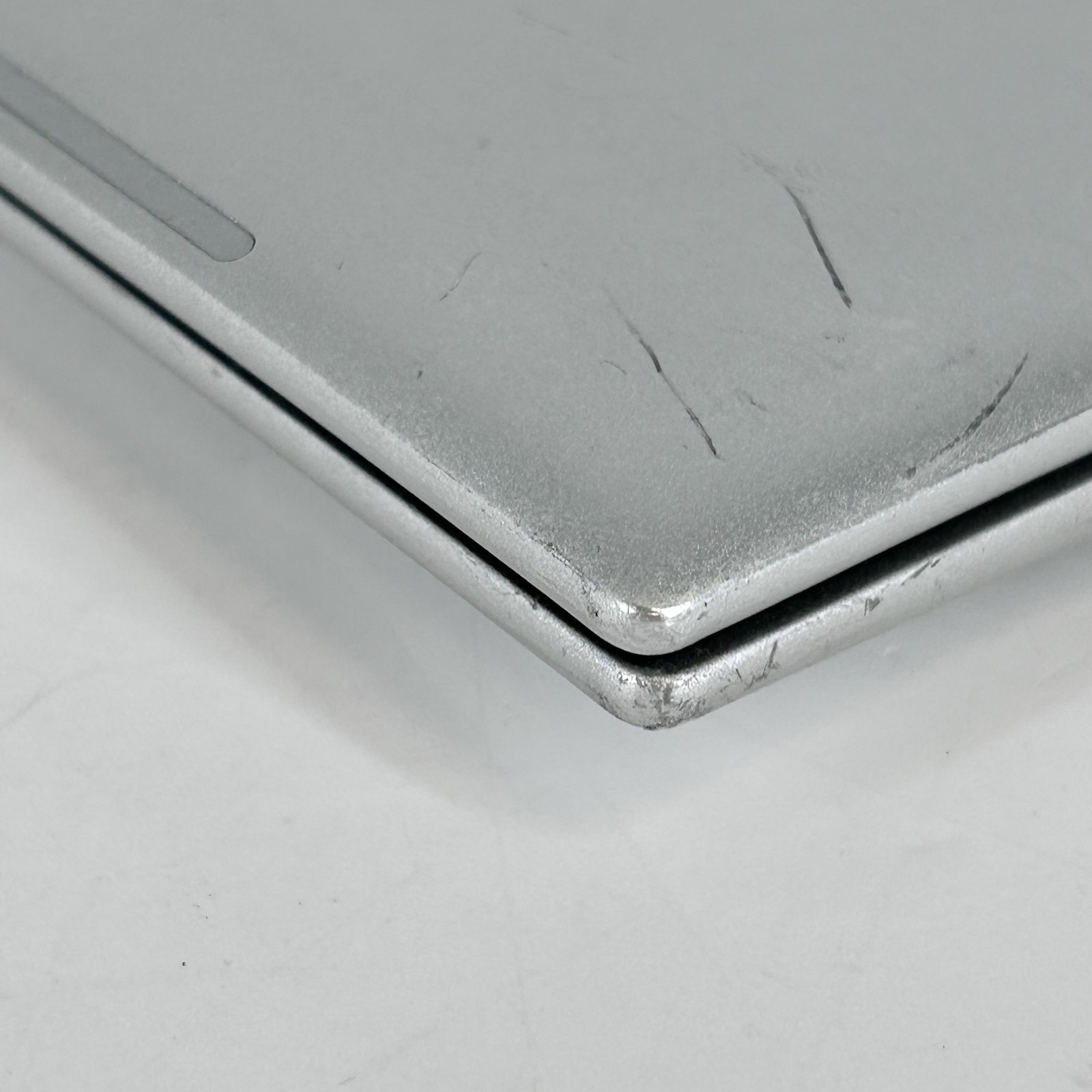 HP Envy x360 15.6 Silver FHD TOUCH i5-1135G7 2.40GHz 8GB 256GB SSD Bad Trackpad