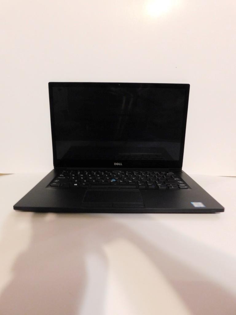 DELL LATITUDE 7480 I7-7600u @ 2.8 GHz, 16 GB RAM, NO HDD/OS #107