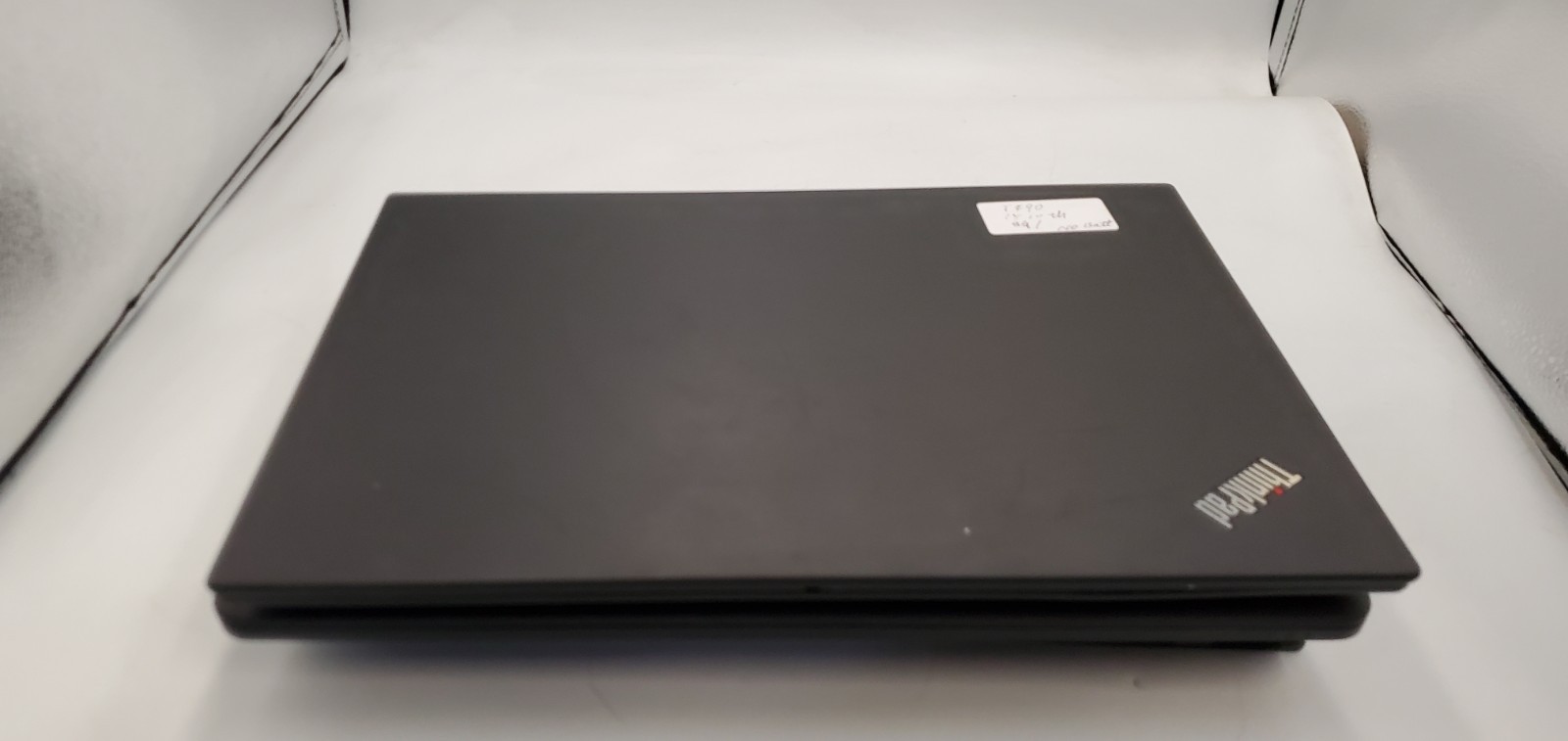 Lot 5 ThinkPad Laptops T440/T490/E7470/X1 Carbon Gen 4/P53 No SSD/BAT/Charger