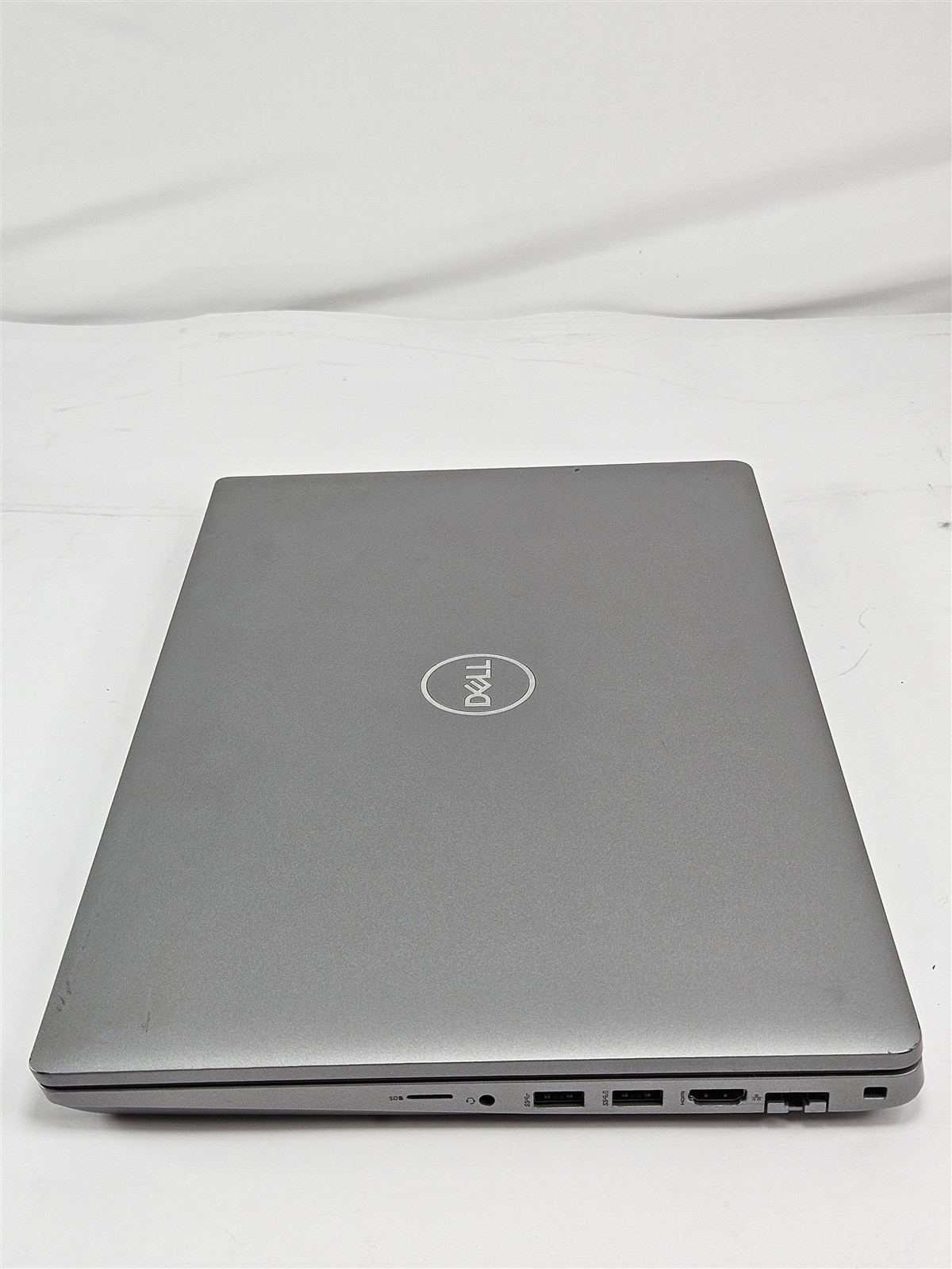 Dell Precision 3571 i7-12800H 16GB RAM 512GB SSD 15.6″ P104F